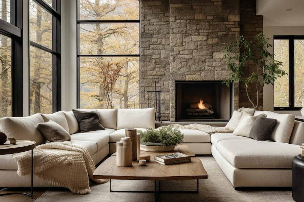 Interior designing 1