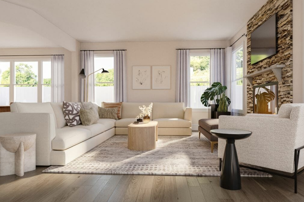 Interior designing 2