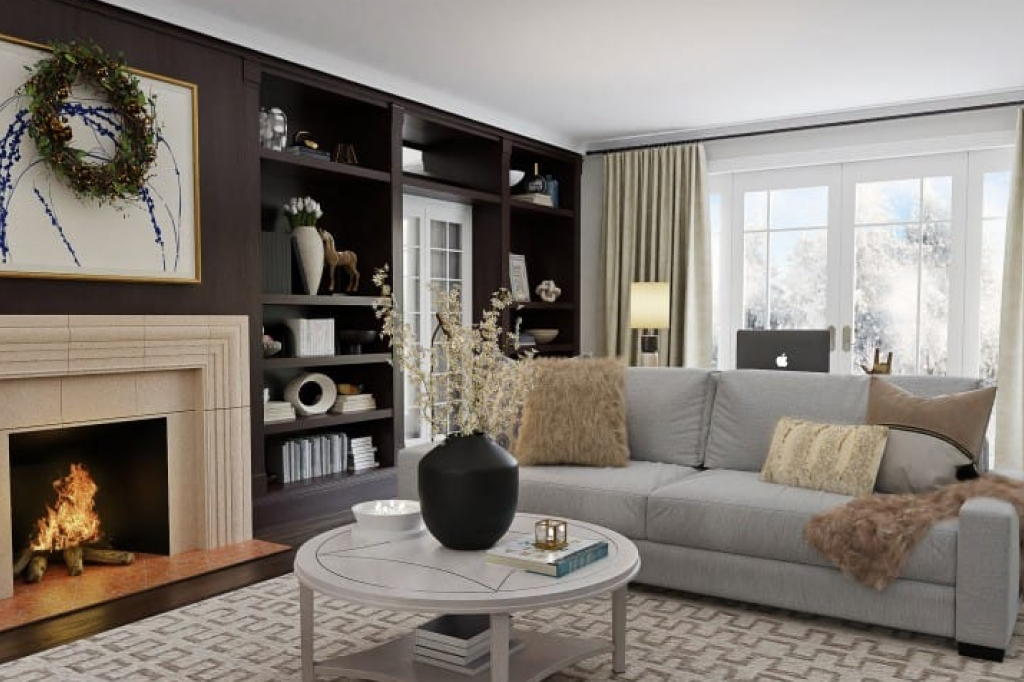 Interior designing 3