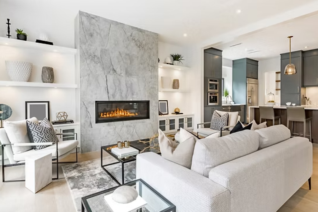 Interior designing 4